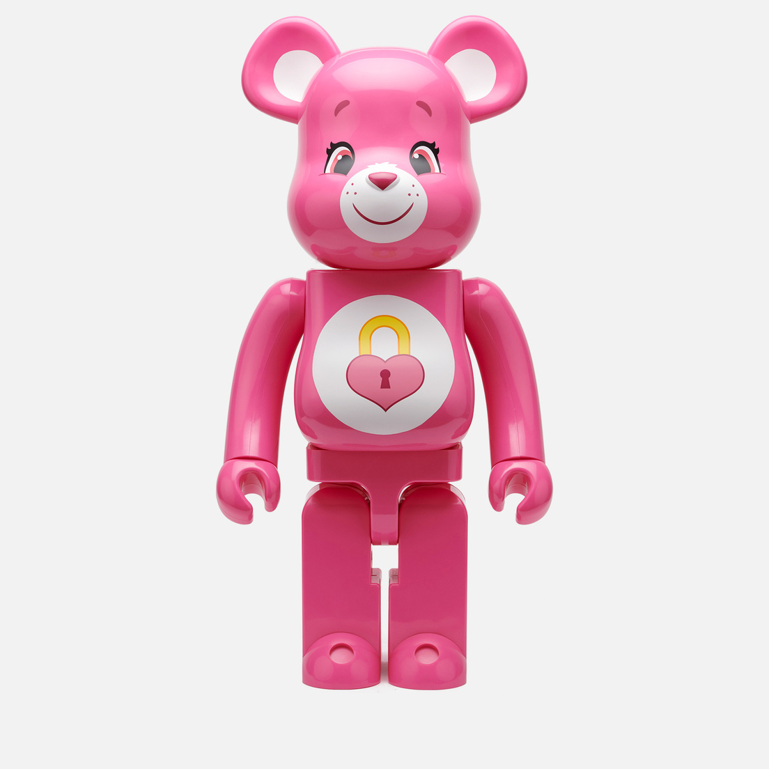 Medicom Toy Игрушка Secret Bear 1000%