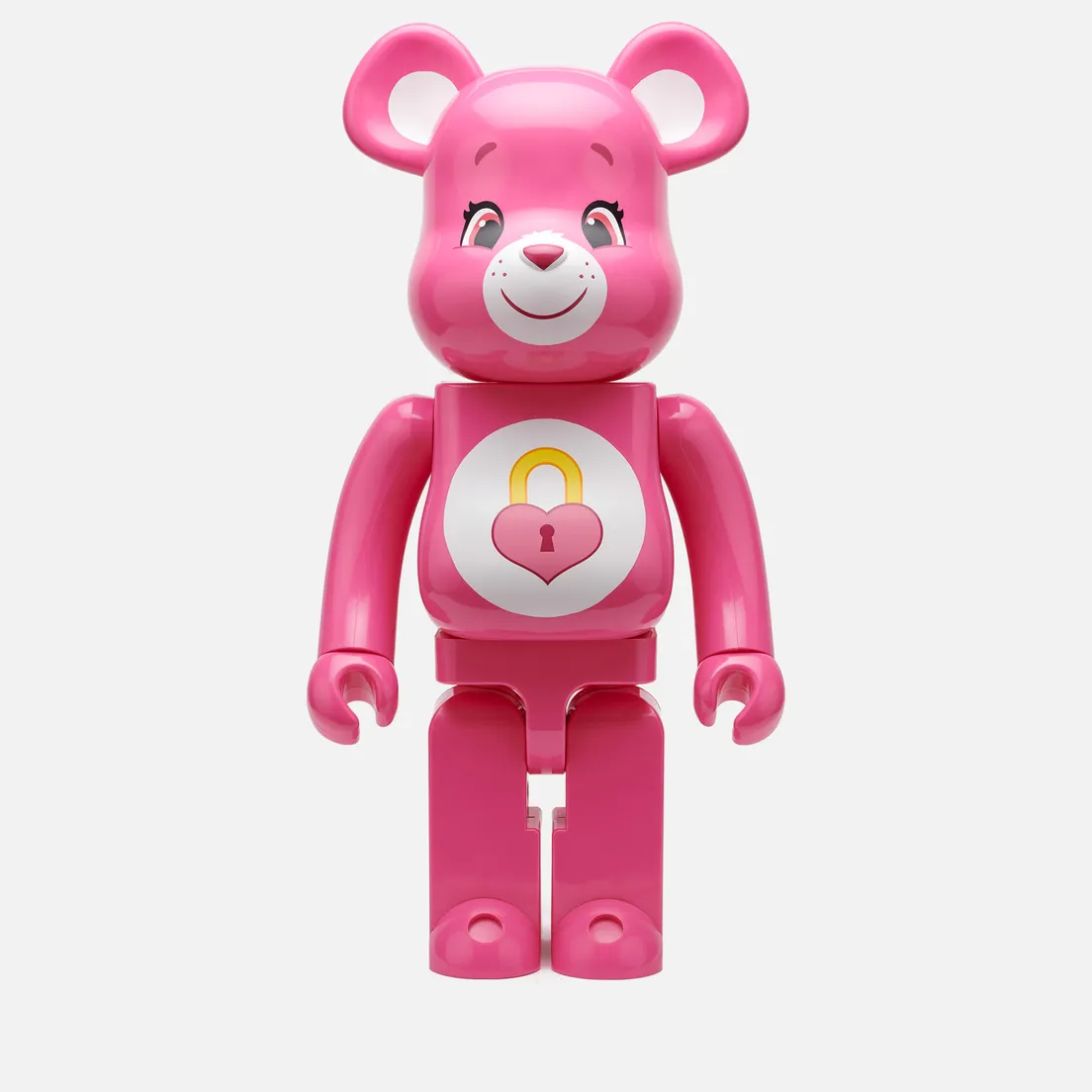 Medicom Toy Игрушка Secret Bear 1000%