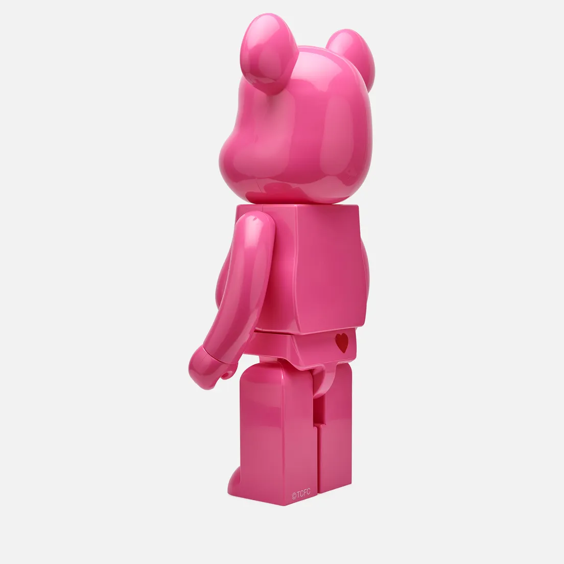 Medicom Toy Игрушка Secret Bear 1000%