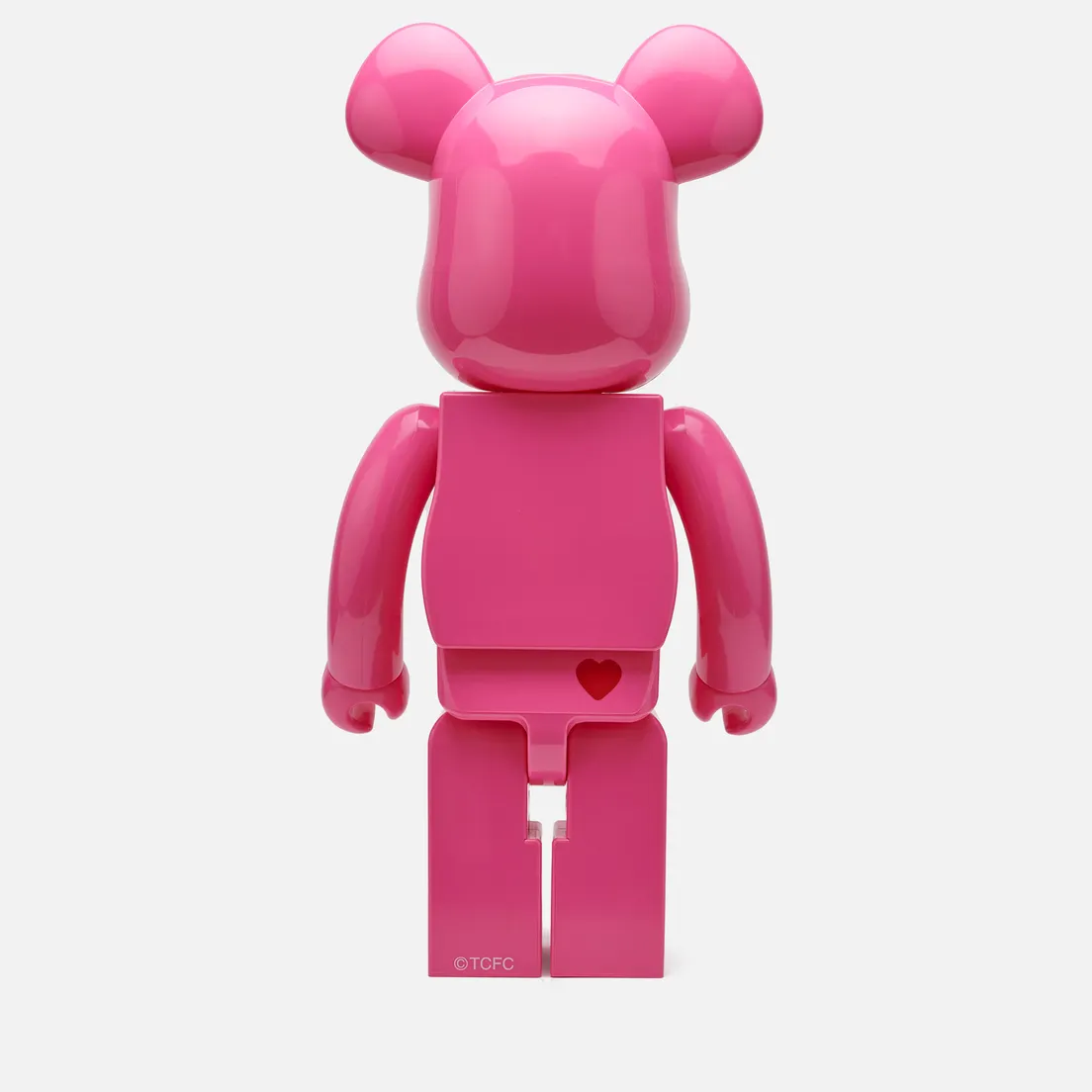 Medicom Toy Игрушка Secret Bear 1000%
