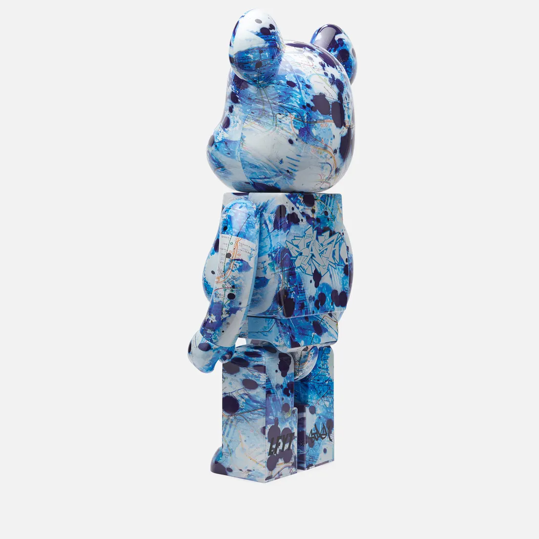 Medicom Toy Игрушка LFYT x STASH 1000%
