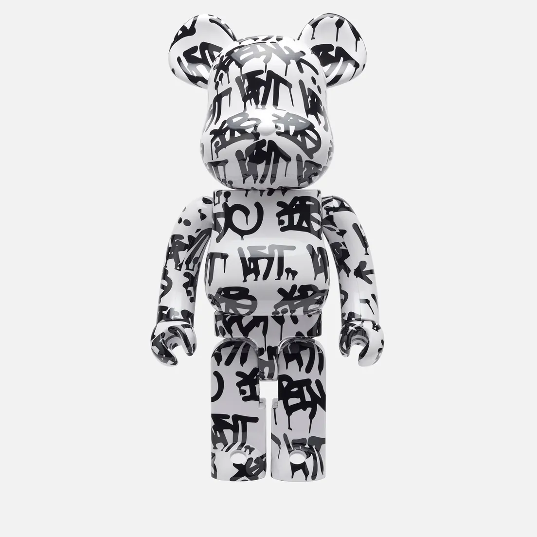 Medicom Toy Игрушка LFYT x KRINK 1000%