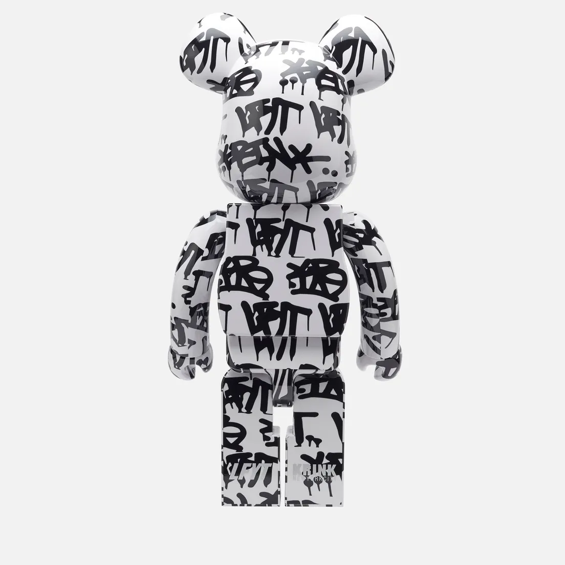 Medicom Toy Игрушка LFYT x KRINK 1000%