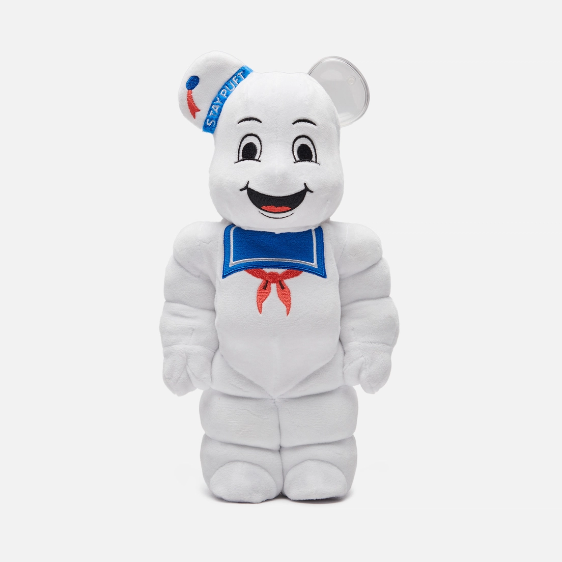 Medicom Toy Игрушка Stay Puft Marshmallow Man Costume 400%