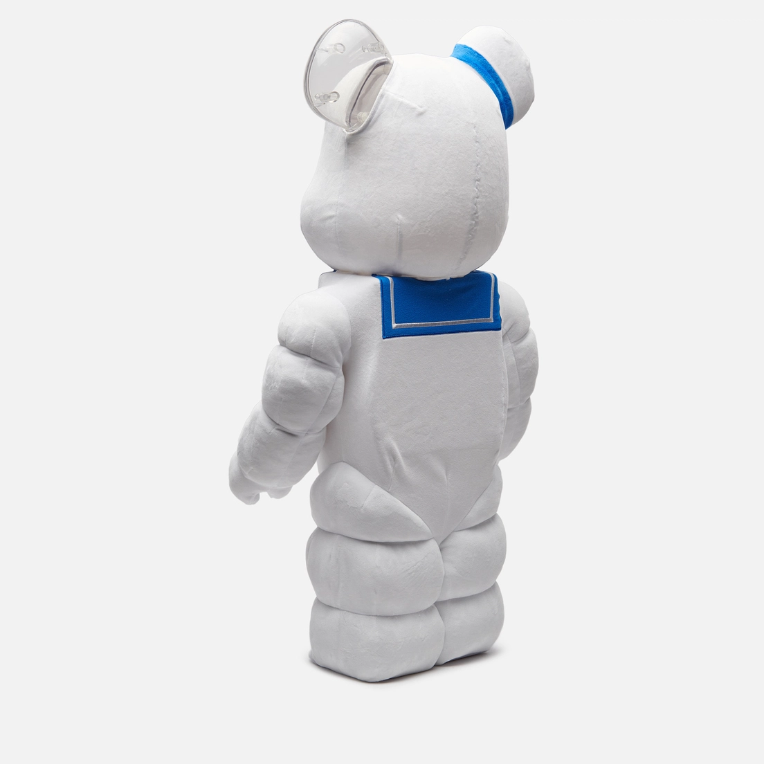 Medicom Toy Игрушка Stay Puft Marshmallow Man Costume 1000%