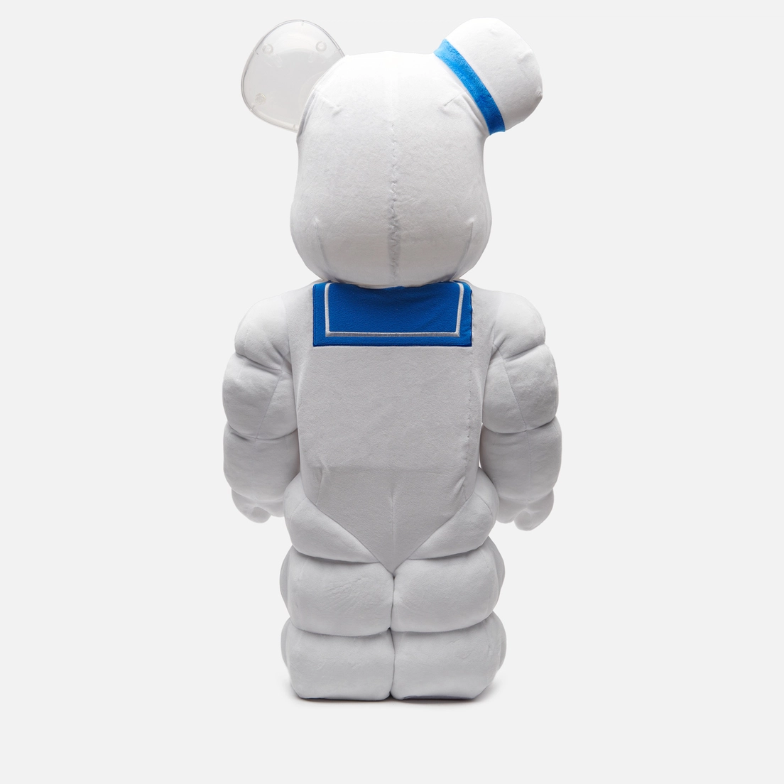 Medicom Toy Игрушка Stay Puft Marshmallow Man Costume 1000%