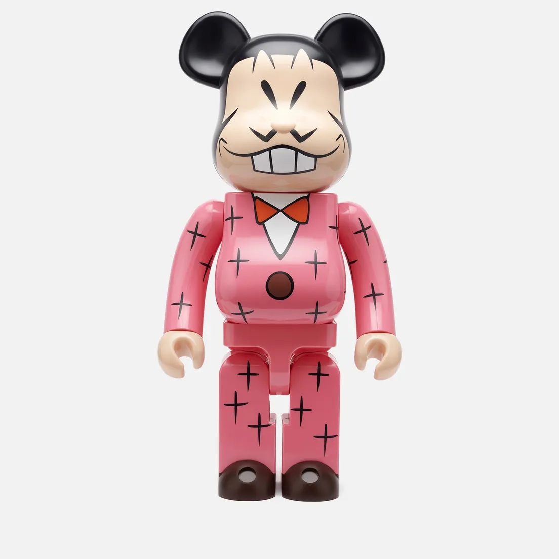 Medicom Toy Игрушка Osomatsu-kun Iyami 1000%