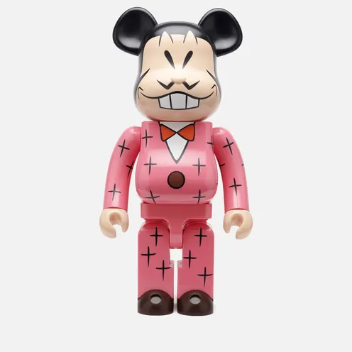Игрушка Medicom Toy Doubly Warped Black Hole 1000