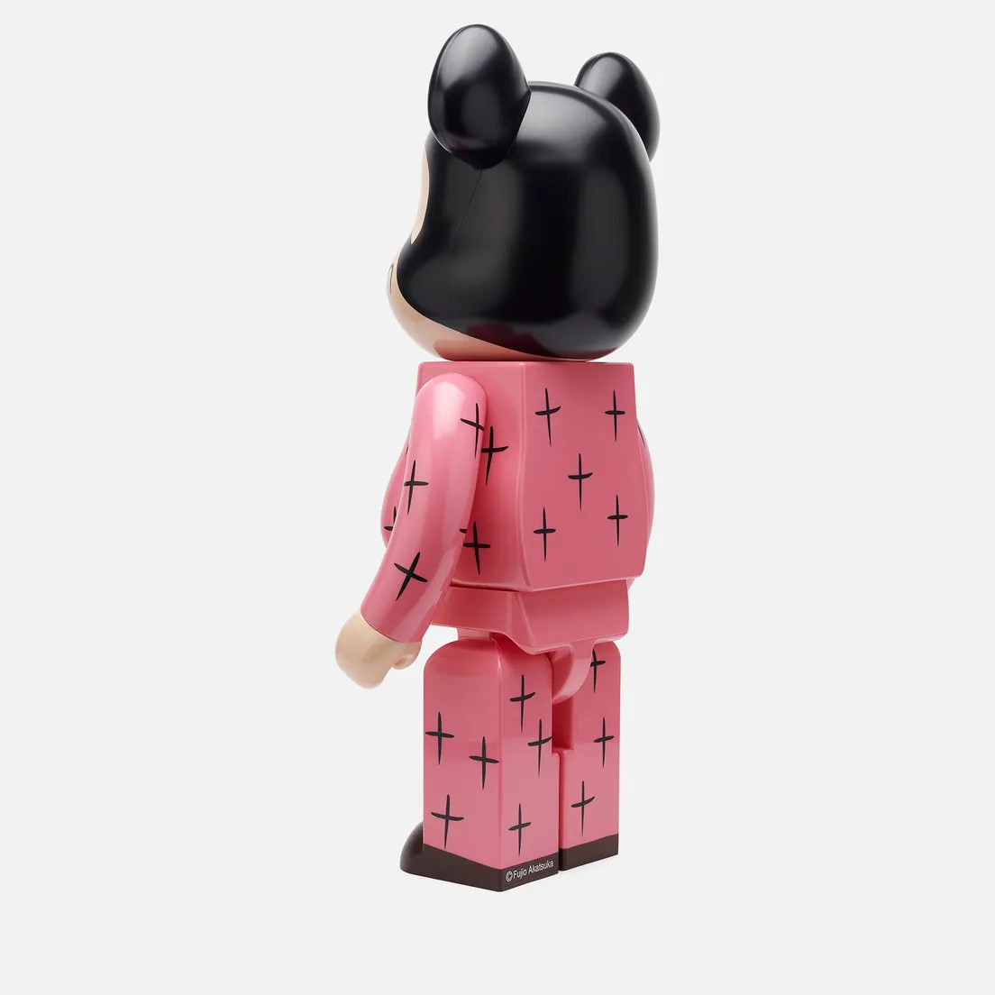 Medicom Toy Игрушка Osomatsu-kun Iyami 1000%