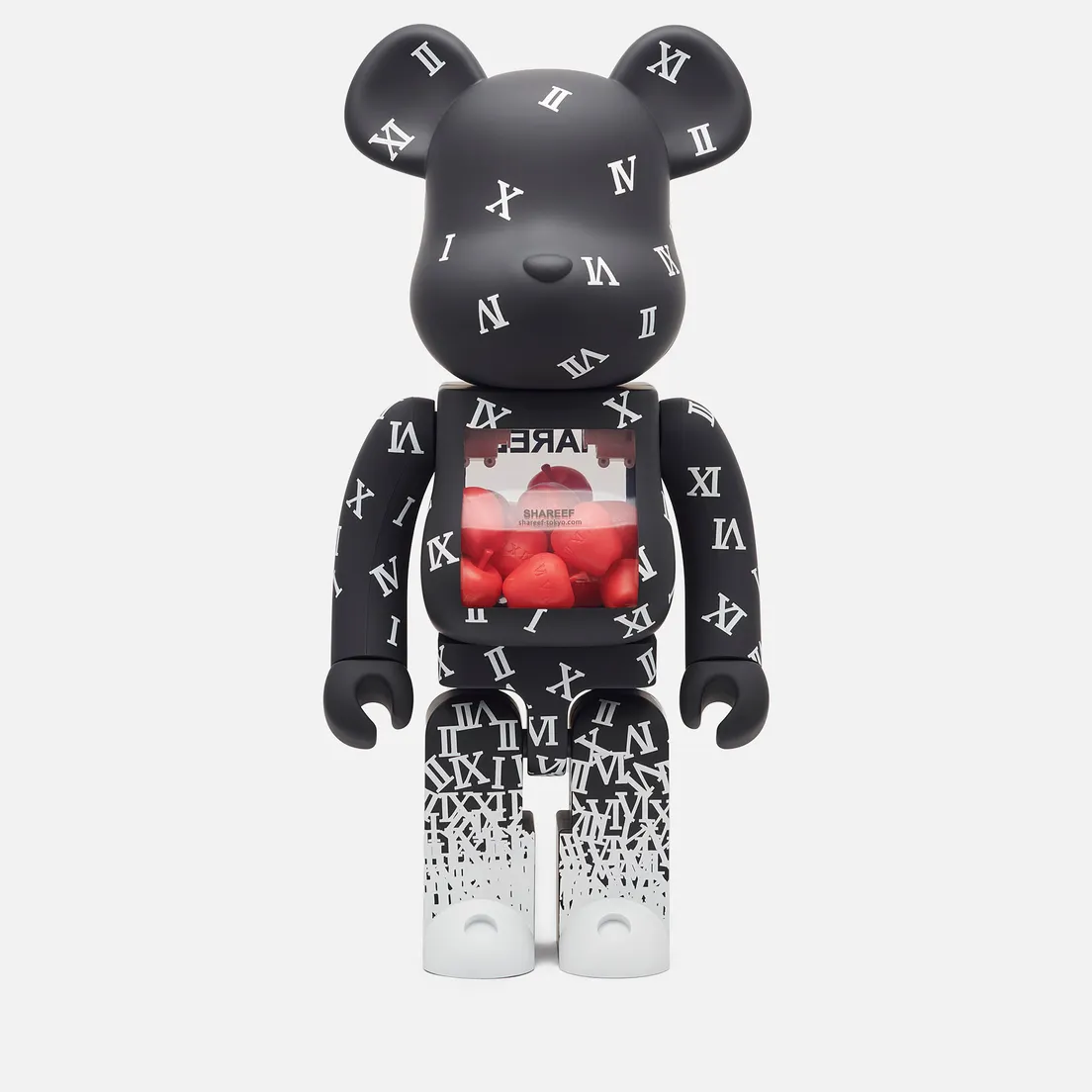Medicom Toy Игрушка Shareef 1 1000%