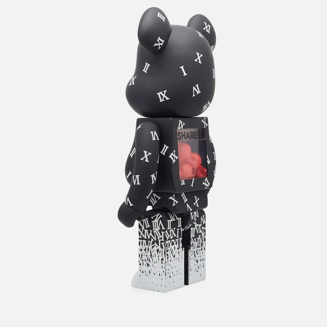Medicom Toy Игрушка Shareef 1 1000%