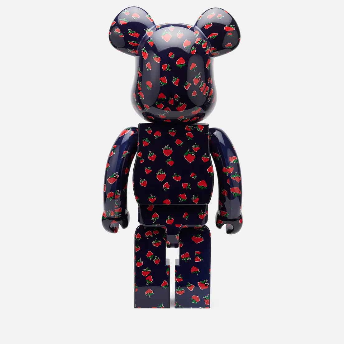 Medicom Toy Игрушка MUVEIL Strawberry Pattern 1000%