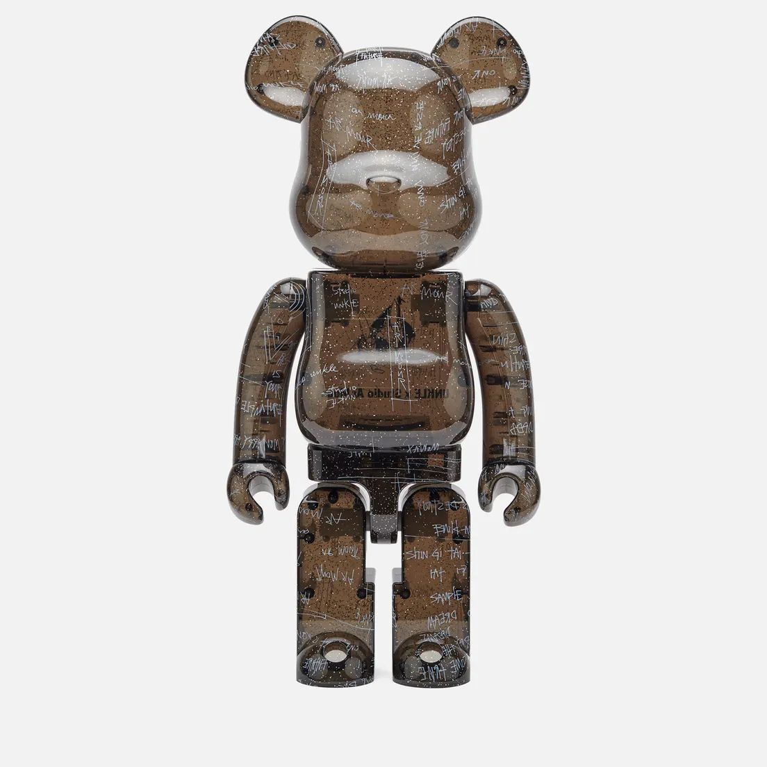 Medicom Toy Игрушка UNKLE x Studio Ar.Mour. 1000%