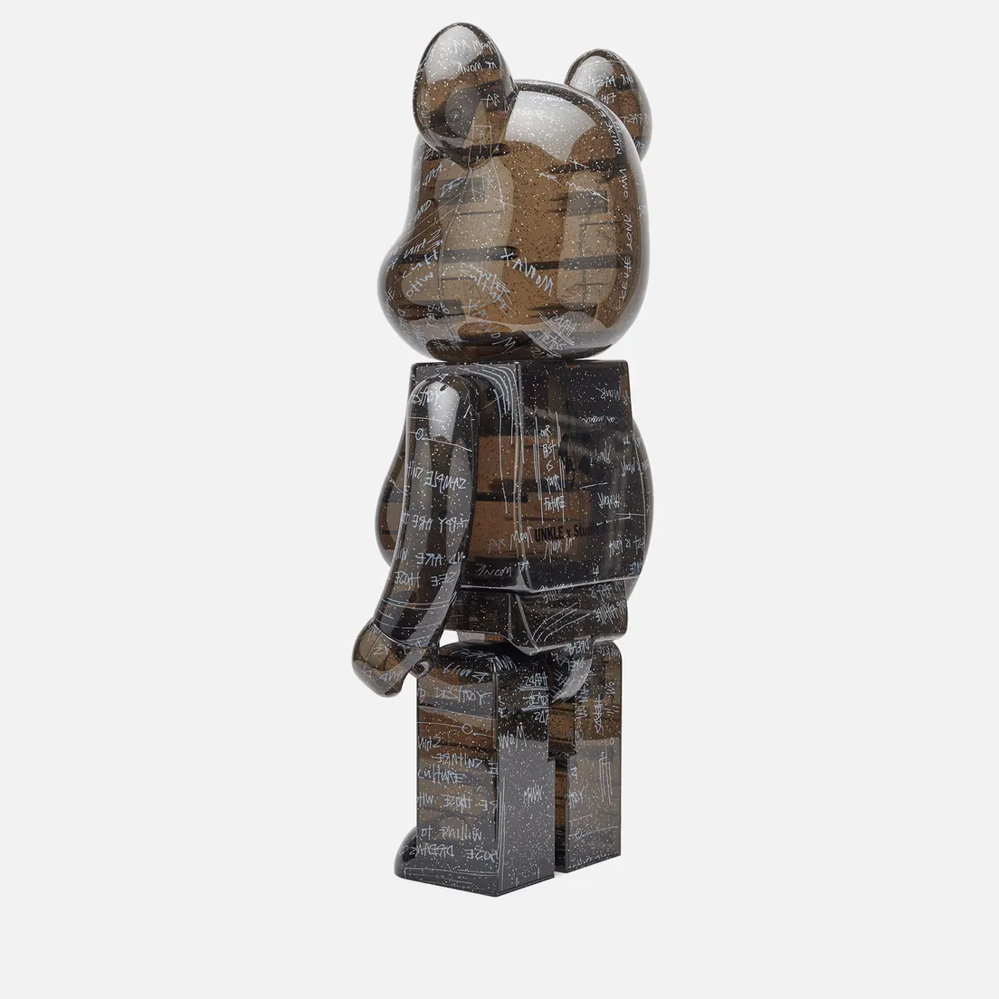 Medicom Toy Игрушка UNKLE x Studio Ar.Mour. 1000%