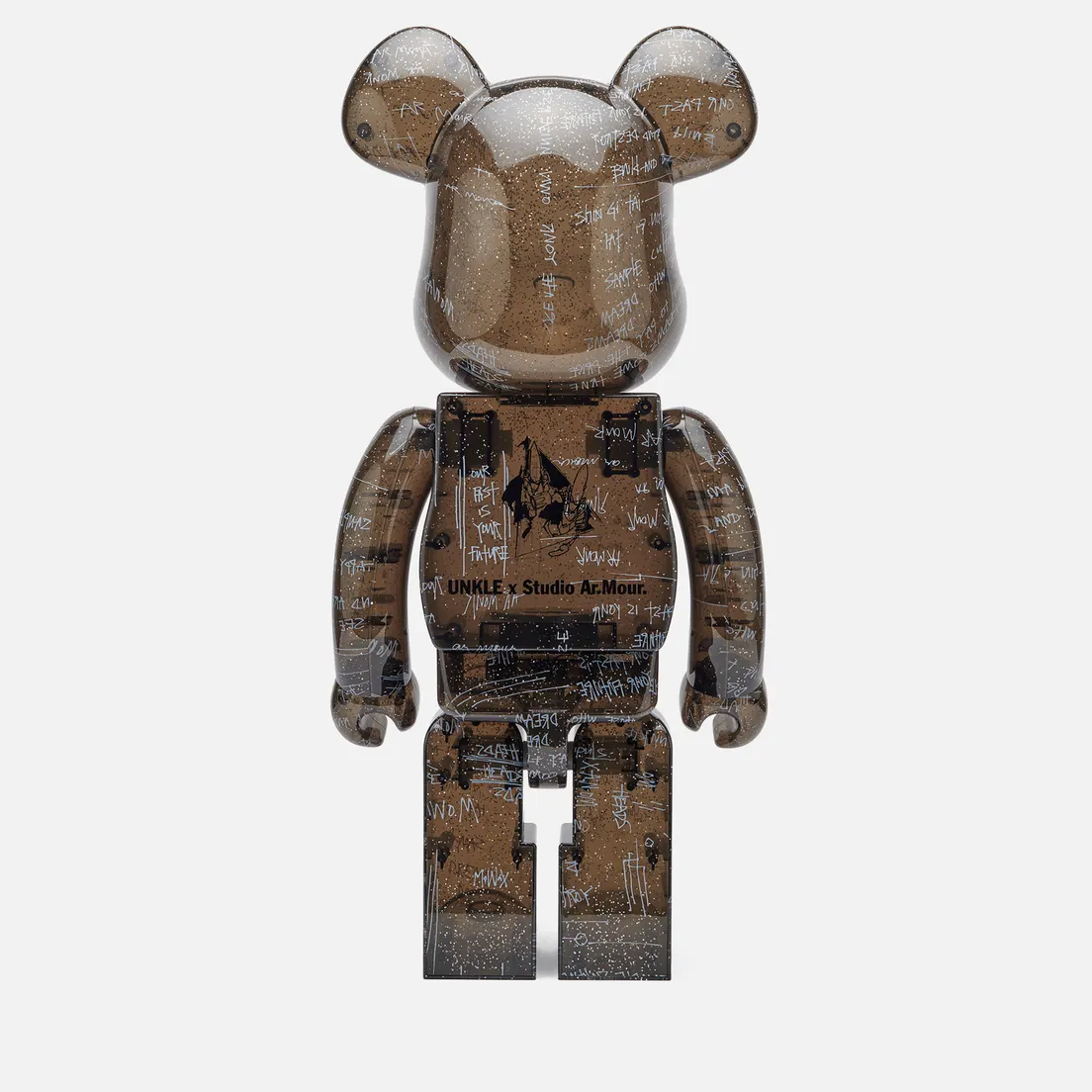 Medicom Toy Игрушка UNKLE x Studio Ar.Mour. 1000%