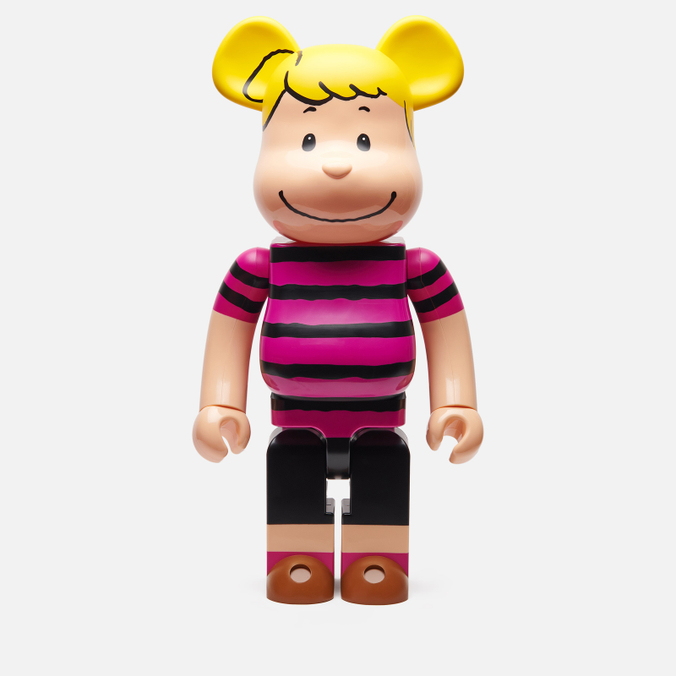 Игрушка Medicom Toy Peanuts Schroeder 1000%