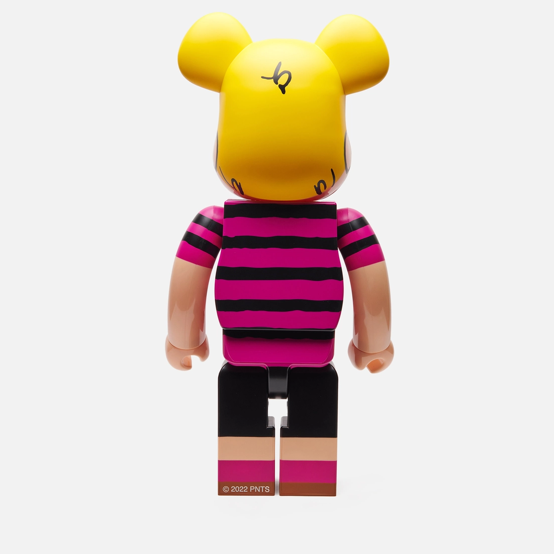 Medicom Toy Игрушка Peanuts Schroeder 1000%