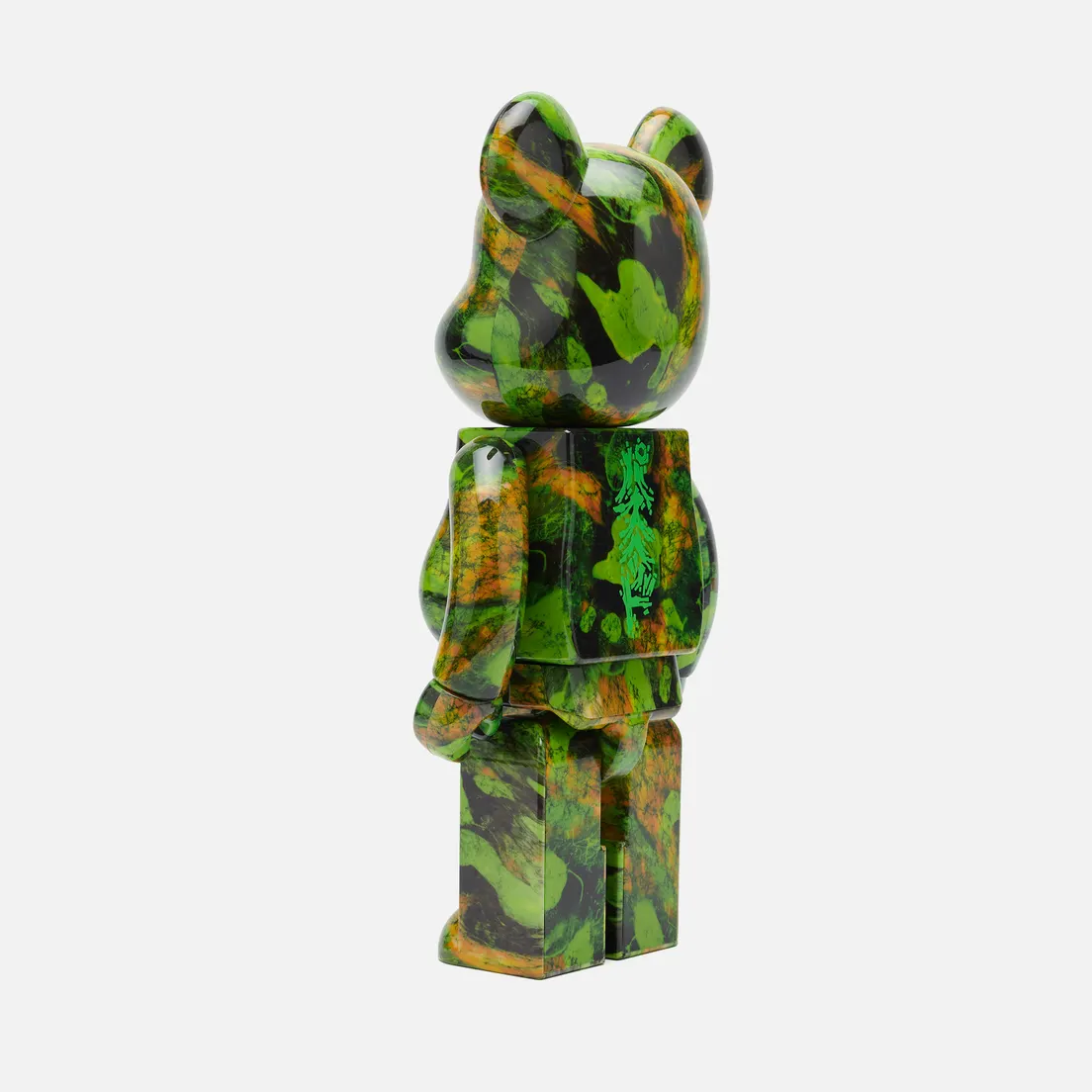 Medicom Toy Игрушка Pushead 6 400%