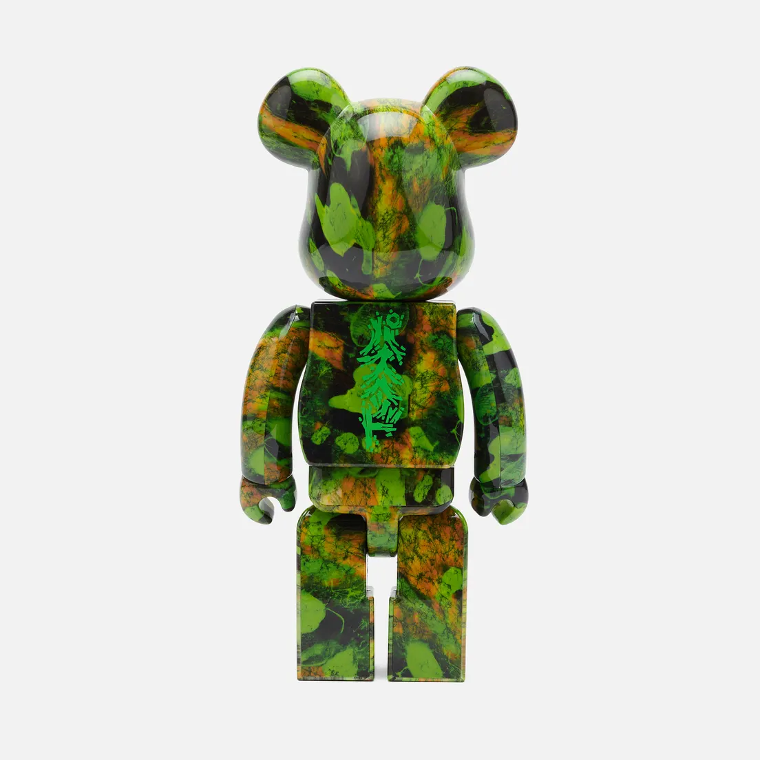 Medicom Toy Игрушка Pushead 6 400%