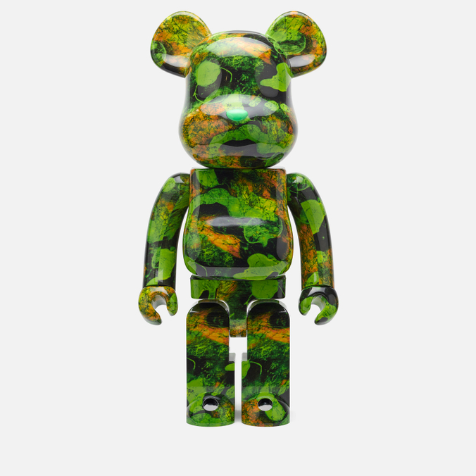 Игрушка Medicom Toy Pushead 6 1000%