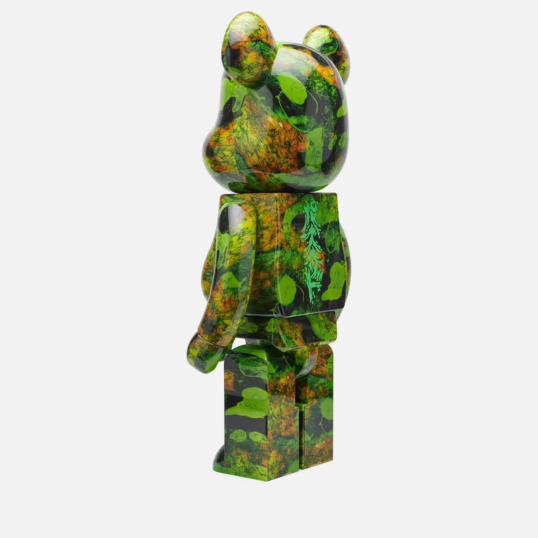 Medicom Toy Игрушка Pushead 6 1000%