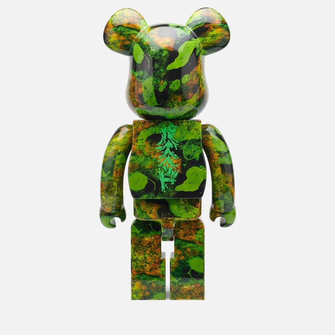 Medicom Toy Игрушка Pushead 6 1000%