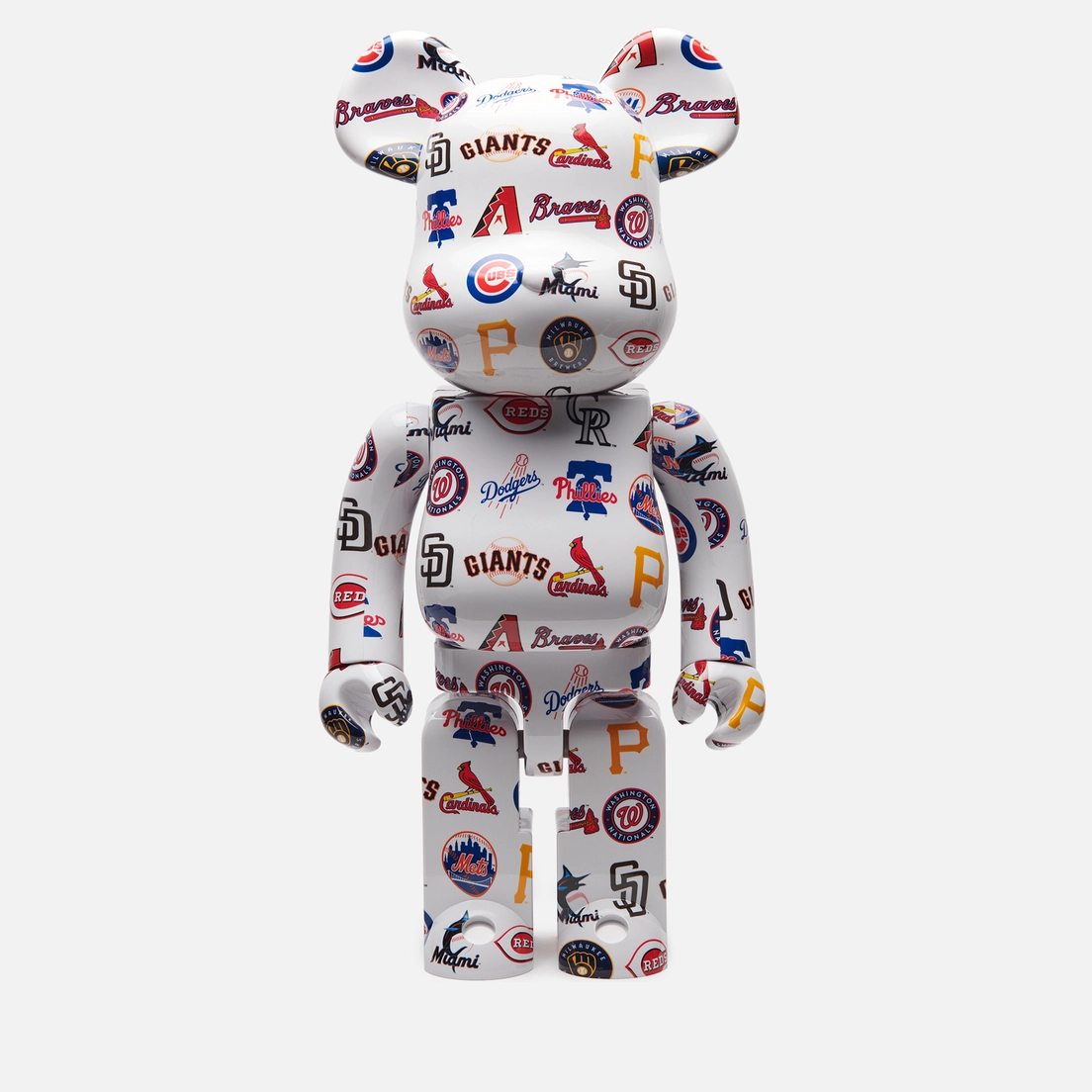 Medicom Toy Игрушка MLB National League 1000%