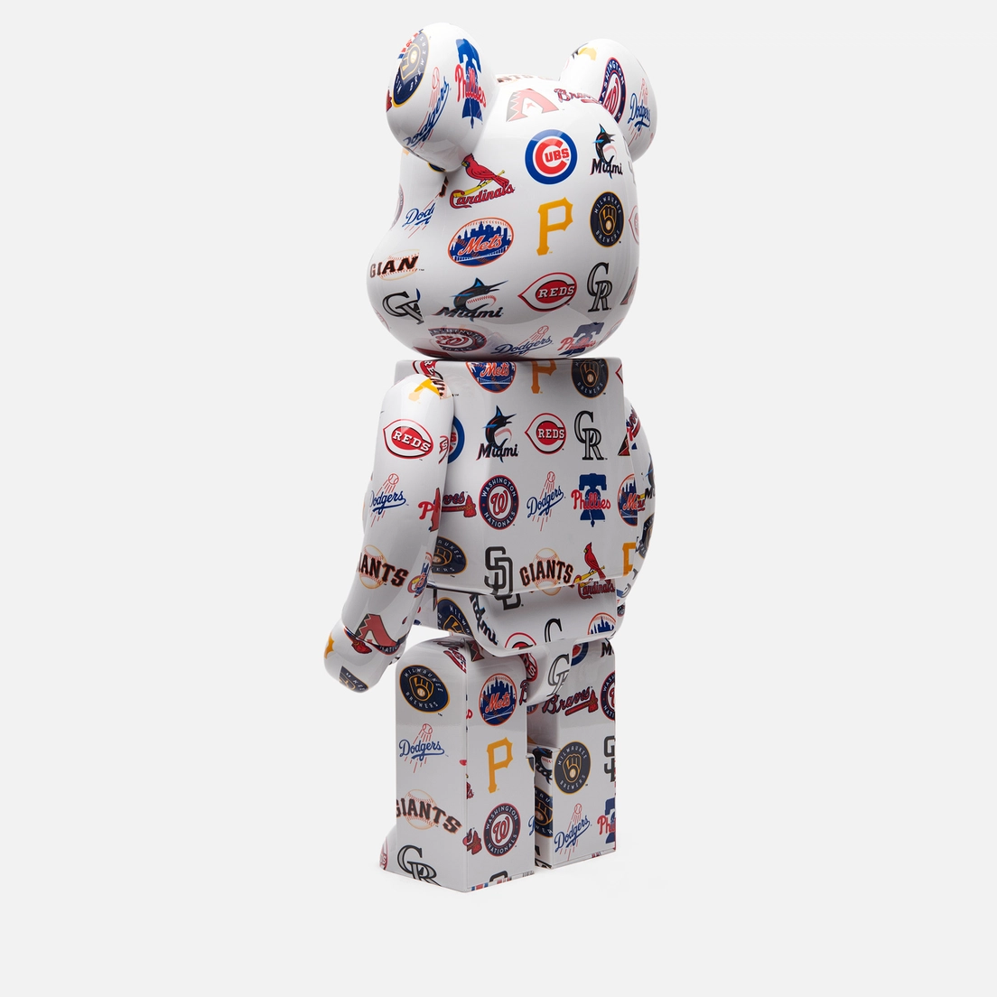 Medicom Toy Игрушка MLB National League 1000%