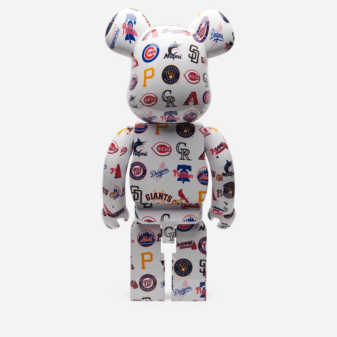 Medicom Toy Игрушка MLB National League 1000%