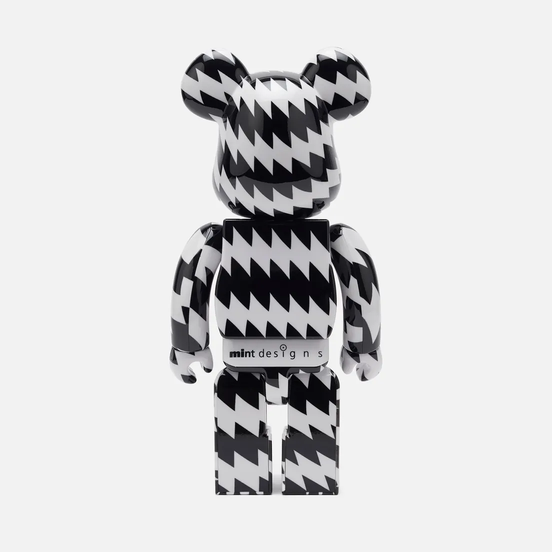 Medicom Toy Игрушка mintdesigns 400%