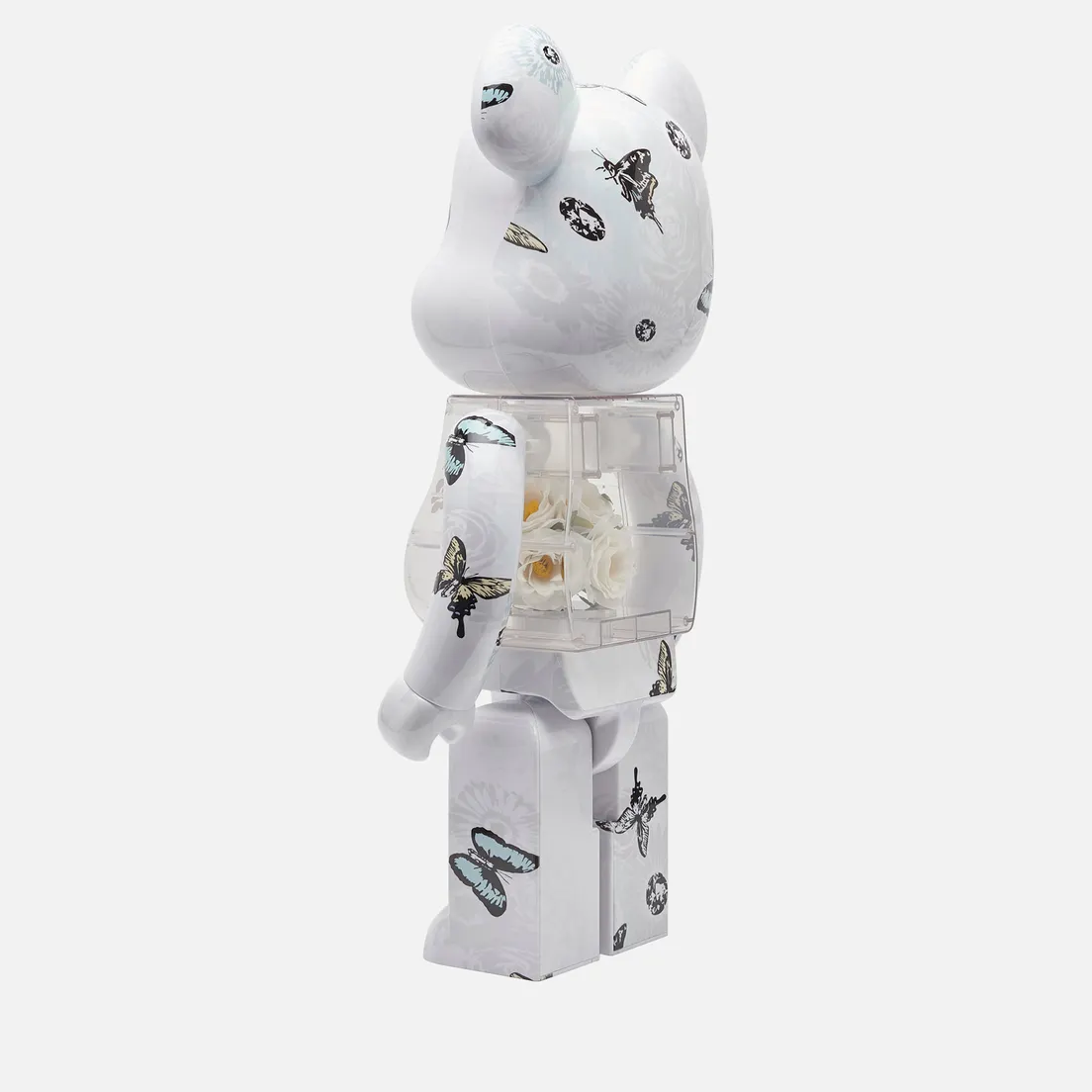 Medicom Toy Игрушка FLOR@ 2 1000%