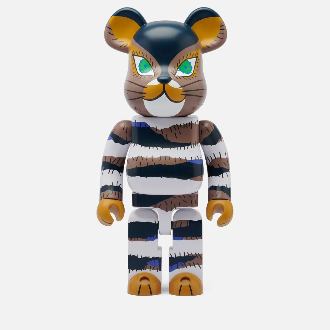 Medicom Toy Игрушка Toraneko 1000%