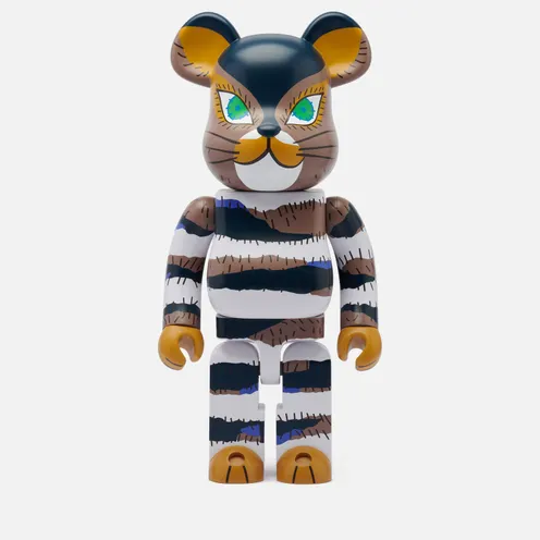 Игрушка Medicom Toy Doubly Warped Black Hole 1000