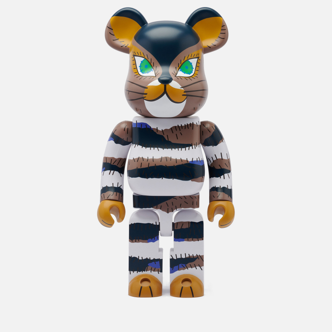 Игрушка Medicom Toy Toraneko 1000%