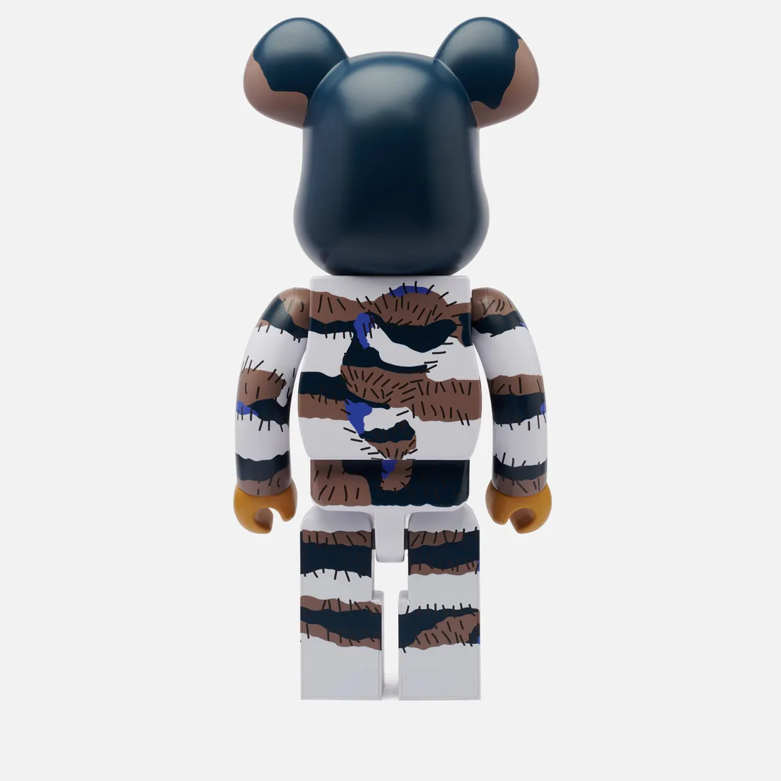 Medicom Toy Игрушка Toraneko 1000%