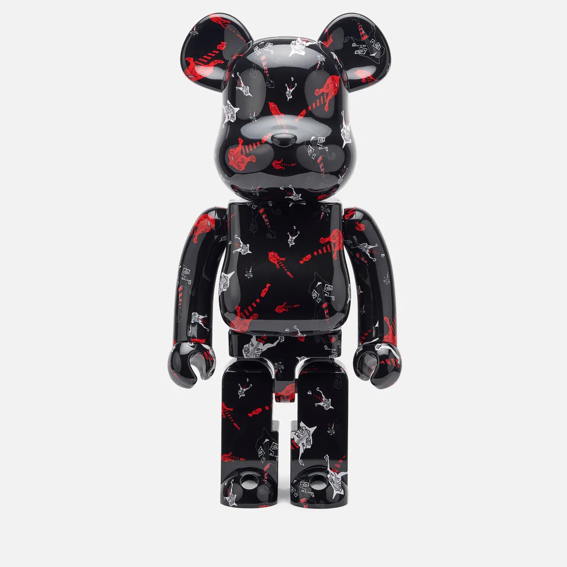 Medicom Toy Игрушка BUCK-TICK Hisashi Imai 1000%