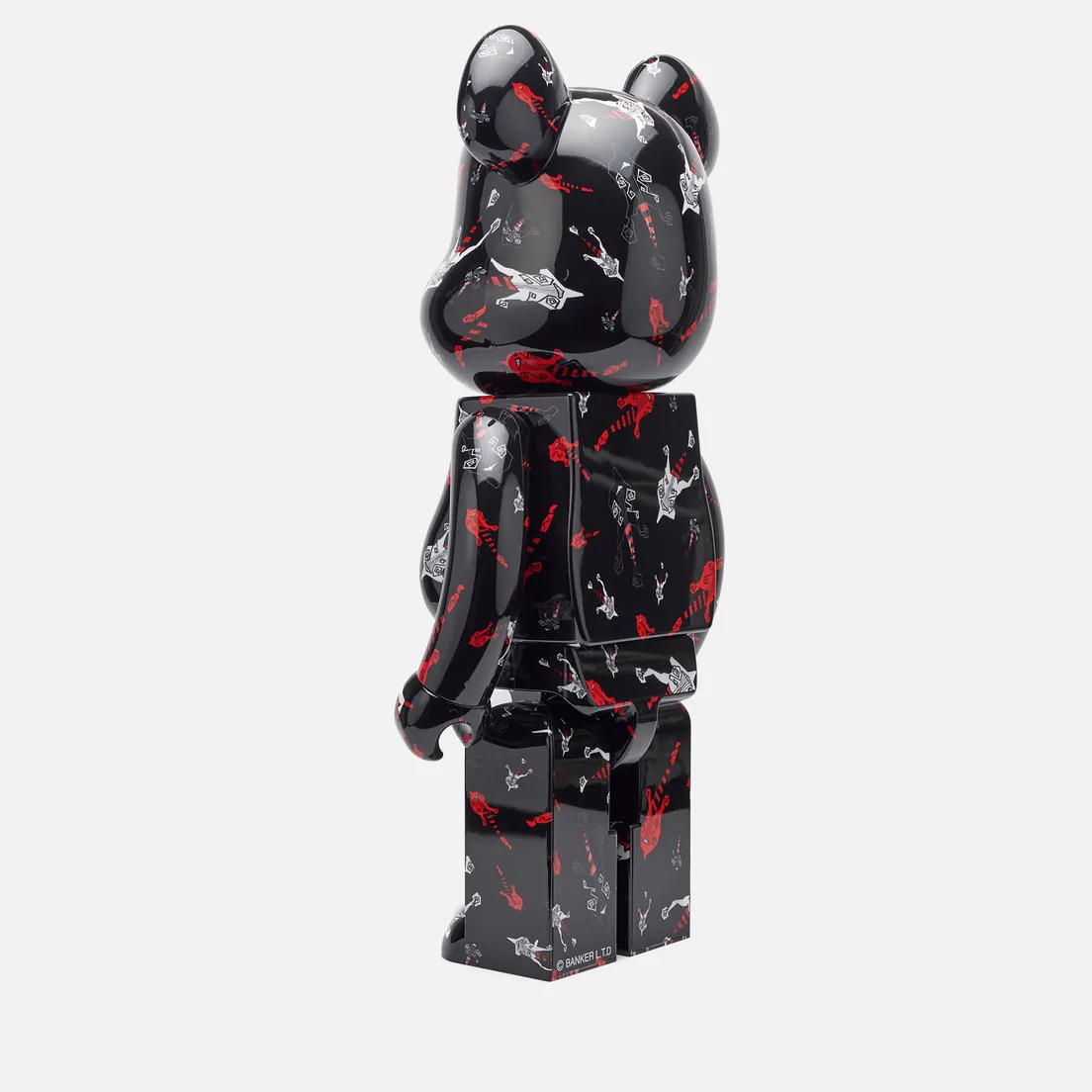 Medicom Toy Игрушка BUCK-TICK Hisashi Imai 1000%