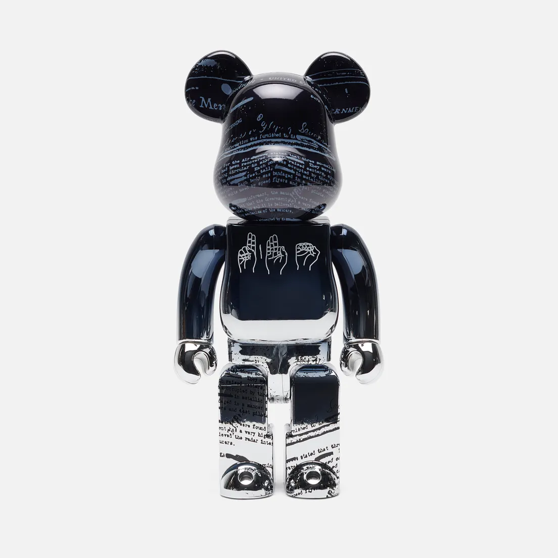 Medicom Toy Игрушка U.F.O. 2 400%