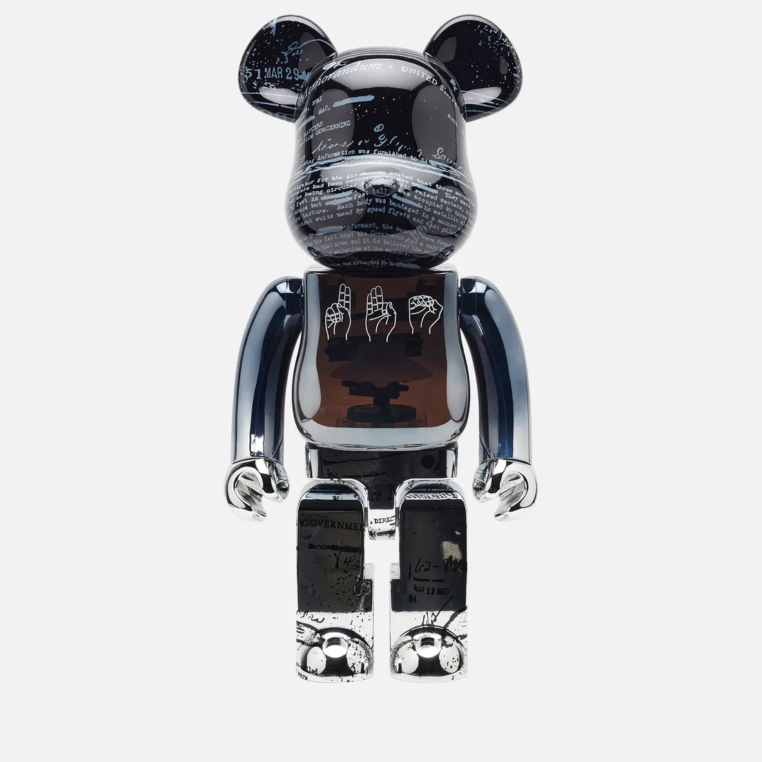 Medicom Toy Игрушка U.F.O. 2 1000%