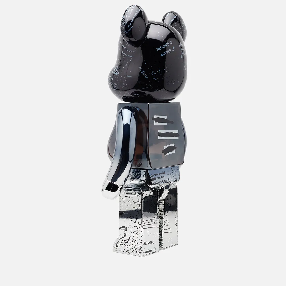 Medicom Toy Игрушка U.F.O. 2 1000%