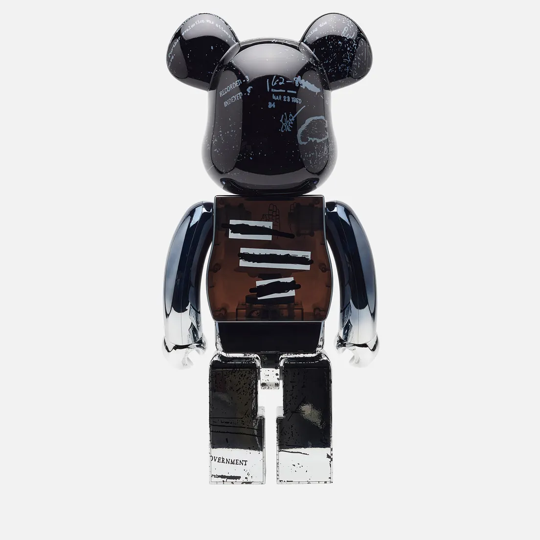 Medicom Toy Игрушка U.F.O. 2 1000%