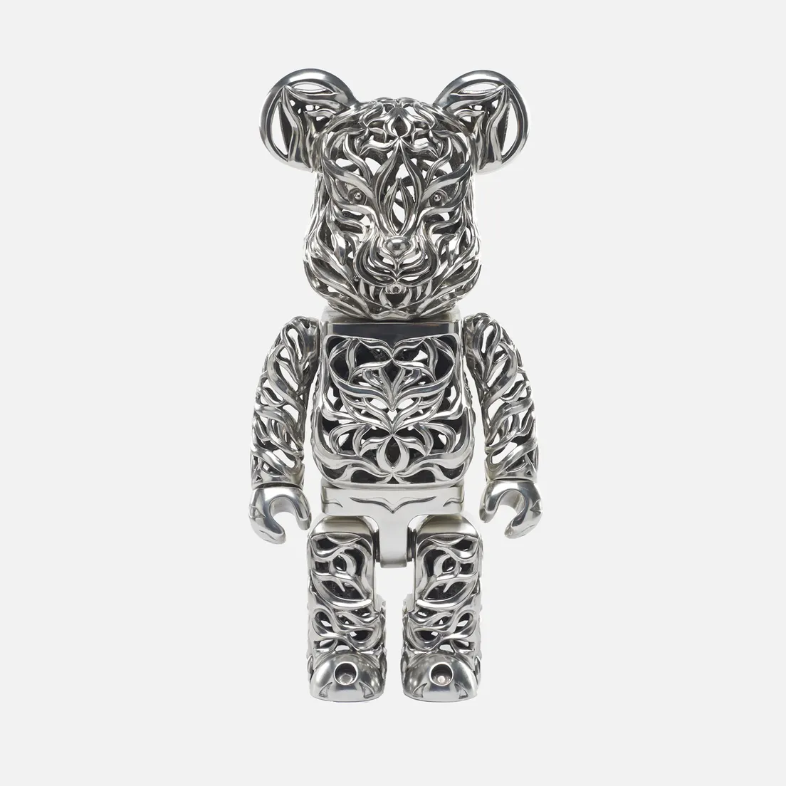 Medicom Toy Игрушка Royal Selangor Tiger 400%