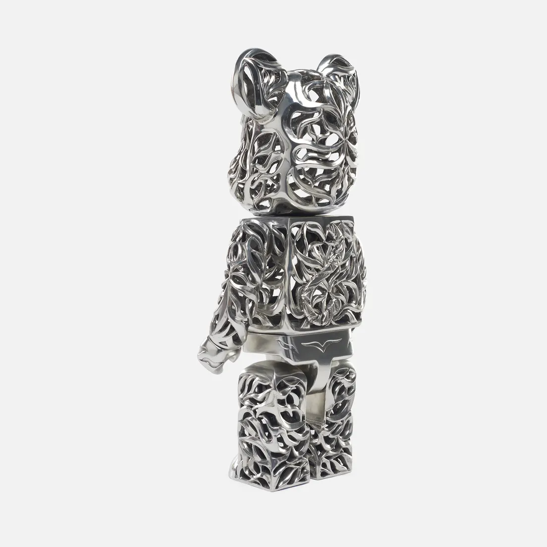 Medicom Toy Игрушка Royal Selangor Tiger 400%
