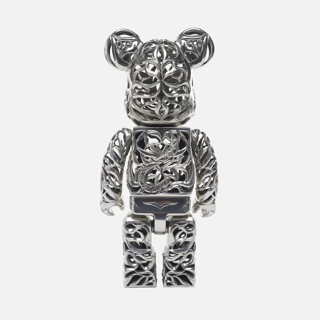 Medicom Toy Игрушка Royal Selangor Tiger 400%