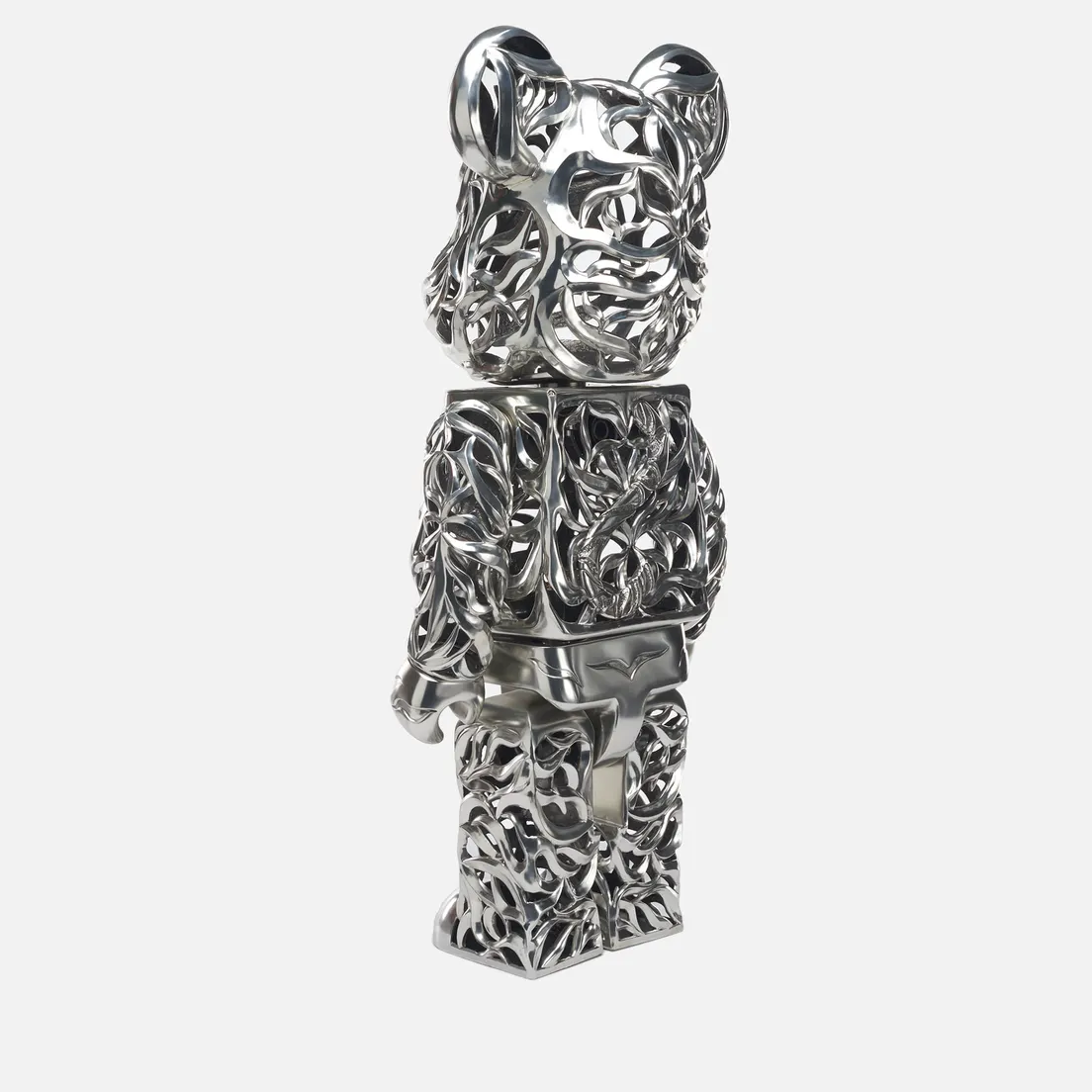 Medicom Toy Игрушка Royal Selangor Tiger 1000%