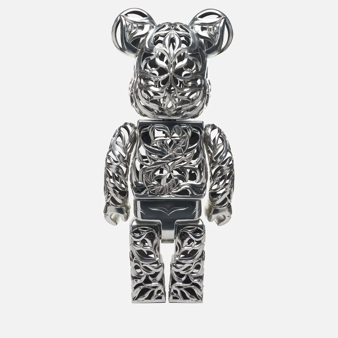 Medicom Toy Игрушка Royal Selangor Tiger 1000%