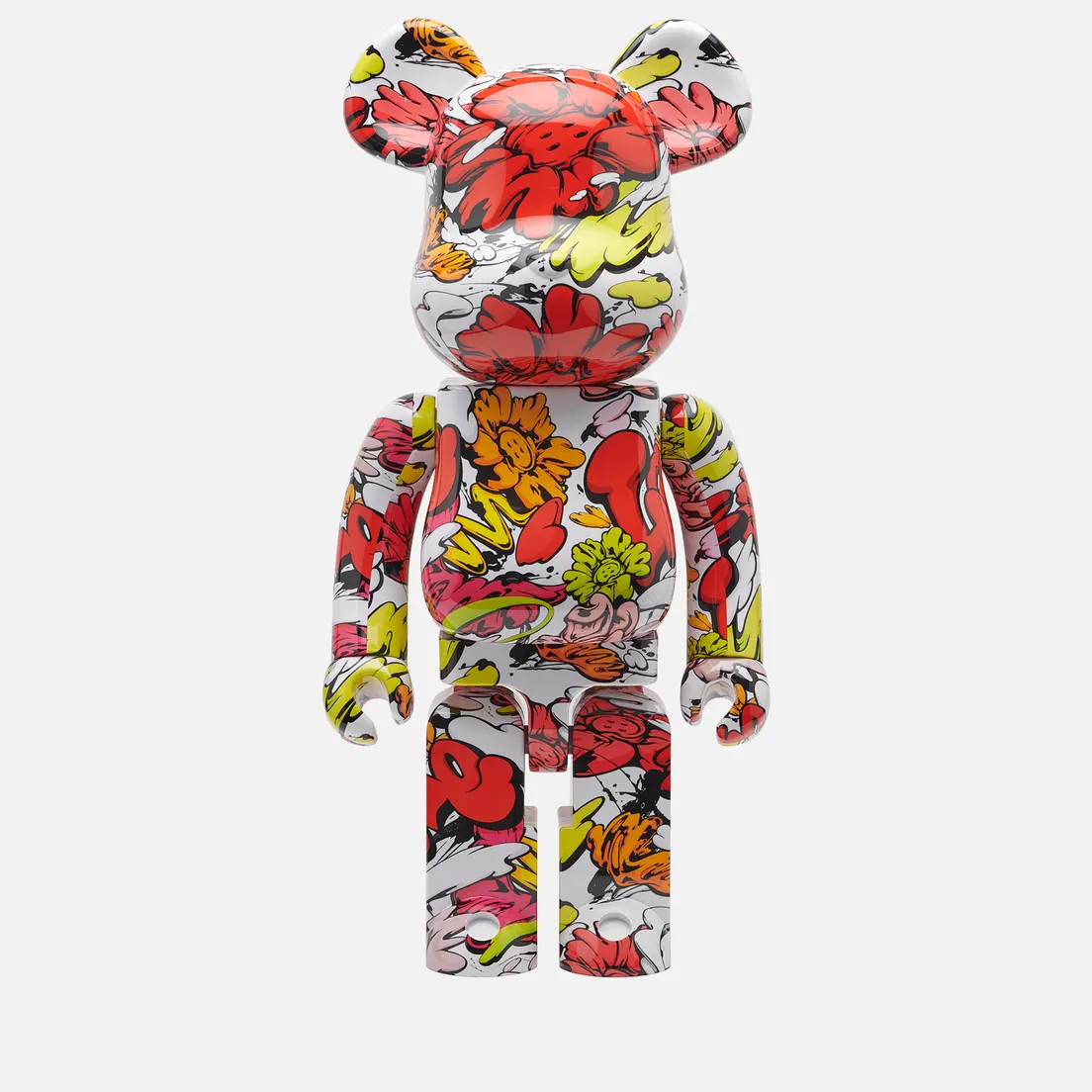 Medicom Toy Игрушка Shun Sudo 1000%