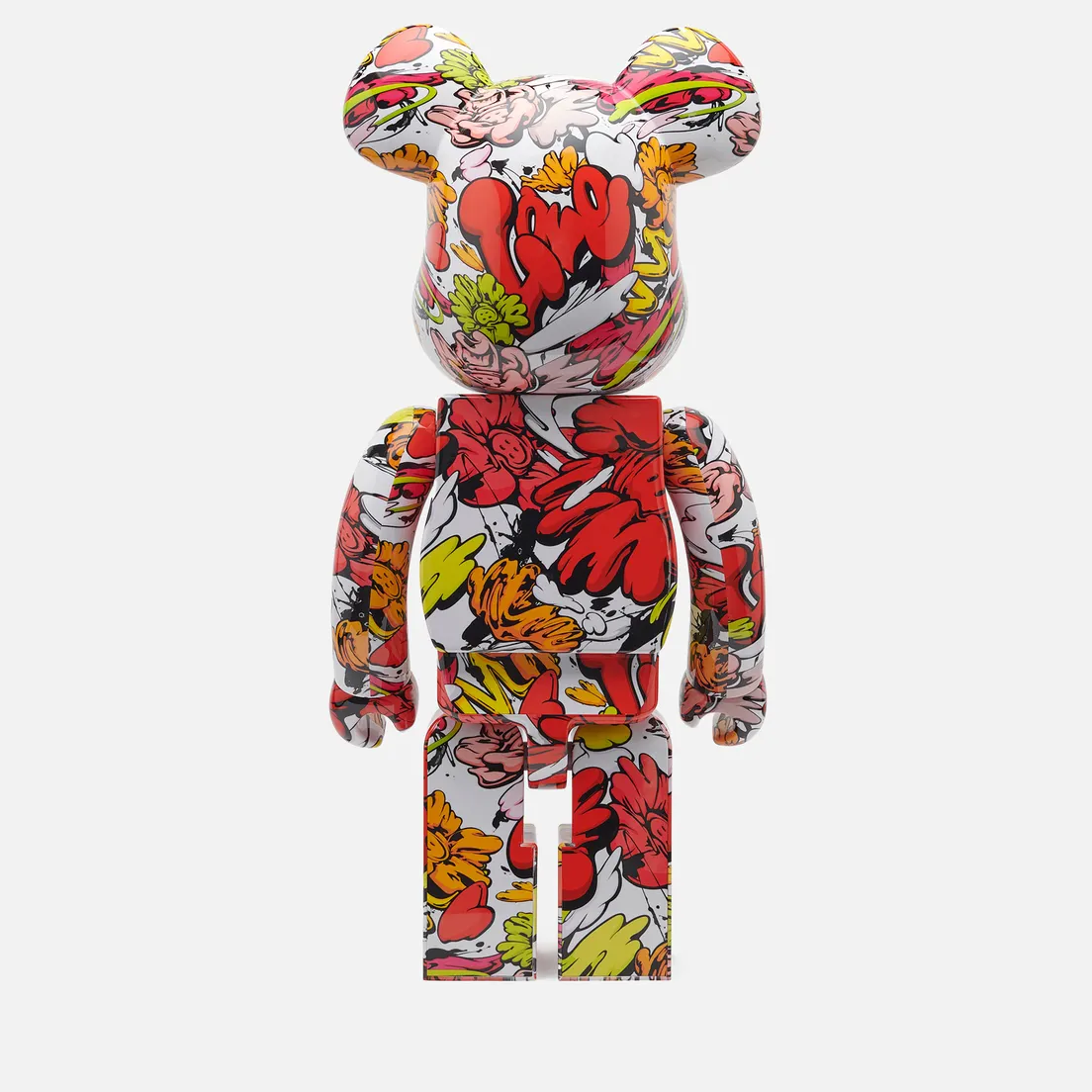 Medicom Toy Игрушка Shun Sudo 1000%