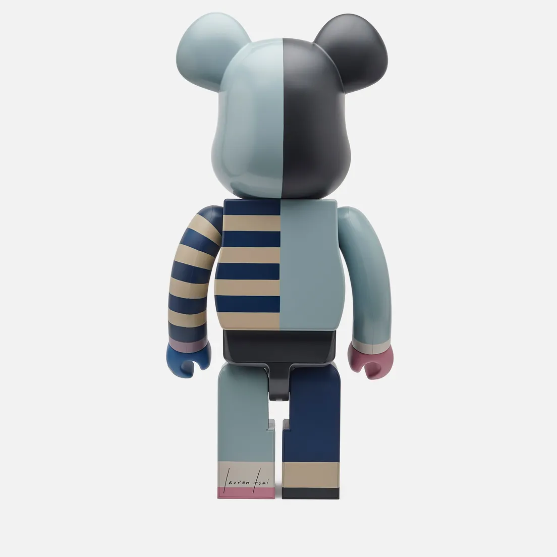 Medicom Toy Игрушка Lauren Tsai 2 1000%