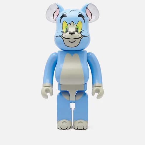 MEDICOM TOY - BE@RBRICK Doubly Warped BLACK HOLE 100％ MEDICOM TOY - BE@RBRICK Doubly Warped BLACK HOLE 100